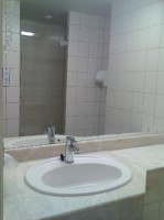 санузел - фотогалерея на RCC-TRAVEL.RU санузел - фотогалерея на RCC-TRAVEL.RU