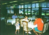 ресторан - фотогалерея на RCC-TRAVEL.RU ресторан - фотогалерея на RCC-TRAVEL.RU