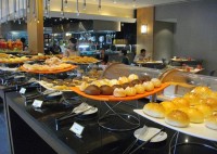 Шведская линия (шведский стол) - фотогалерея на RCC-TRAVEL.RU Шведская линия (шведский стол) - фотогалерея на RCC-TRAVEL.RU