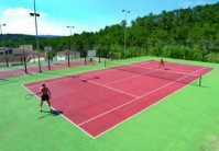 теннисный корт - фотогалерея на RCC-TRAVEL.RU теннисный корт - фотогалерея на RCC-TRAVEL.RU