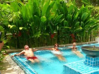 бассейн - фотогалерея на RCC-TRAVEL.RU бассейн - фотогалерея на RCC-TRAVEL.RU