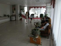 холл - фотогалерея на RCC-TRAVEL.RU холл - фотогалерея на RCC-TRAVEL.RU