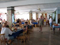 Столовая - фотогалерея на RCC-TRAVEL.RU Столовая - фотогалерея на RCC-TRAVEL.RU