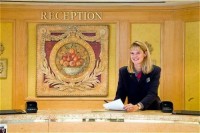 ресепшен - фотогалерея на RCC-TRAVEL.RU ресепшен - фотогалерея на RCC-TRAVEL.RU