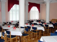 столовая - фотогалерея на RCC-TRAVEL.RU столовая - фотогалерея на RCC-TRAVEL.RU