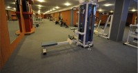 фитнес зал - фотогалерея на RCC-TRAVEL.RU фитнес зал - фотогалерея на RCC-TRAVEL.RU