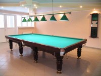 бильярд - фотогалерея на RCC-TRAVEL.RU бильярд - фотогалерея на RCC-TRAVEL.RU