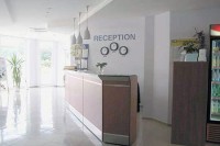 ресепшен - фотогалерея на RCC-TRAVEL.RU ресепшен - фотогалерея на RCC-TRAVEL.RU