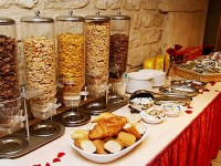 завтрак - фотогалерея на RCC-TRAVEL.RU завтрак - фотогалерея на RCC-TRAVEL.RU