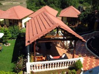 вид сверху - фотогалерея на RCC-TRAVEL.RU вид сверху - фотогалерея на RCC-TRAVEL.RU