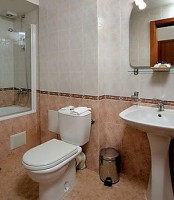 санузел - фотогалерея на RCC-TRAVEL.RU санузел - фотогалерея на RCC-TRAVEL.RU