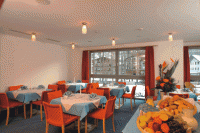 зал для завтрака - фотогалерея на RCC-TRAVEL.RU зал для завтрака - фотогалерея на RCC-TRAVEL.RU