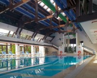закрытый бассейн - фотогалерея на RCC-TRAVEL.RU закрытый бассейн - фотогалерея на RCC-TRAVEL.RU