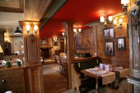 ресторан - фотогалерея на RCC-TRAVEL.RU ресторан - фотогалерея на RCC-TRAVEL.RU