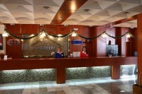 ресепшен - фотогалерея на RCC-TRAVEL.RU ресепшен - фотогалерея на RCC-TRAVEL.RU