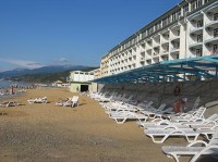 Пляж - фотогалерея на RCC-TRAVEL.RU Пляж - фотогалерея на RCC-TRAVEL.RU