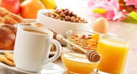 завтрак - фотогалерея на RCC-TRAVEL.RU завтрак - фотогалерея на RCC-TRAVEL.RU