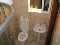 санузел - фотогалерея на RCC-TRAVEL.RU санузел - фотогалерея на RCC-TRAVEL.RU