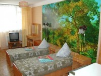 Номер - фотогалерея на RCC-TRAVEL.RU Номер - фотогалерея на RCC-TRAVEL.RU