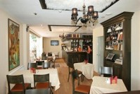 зал для завтрака - фотогалерея на RCC-TRAVEL.RU зал для завтрака - фотогалерея на RCC-TRAVEL.RU