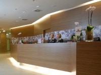 ресепшен - фотогалерея на RCC-TRAVEL.RU ресепшен - фотогалерея на RCC-TRAVEL.RU