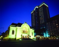 ������ ����� - ����������� �� RCC-TRAVEL.RU