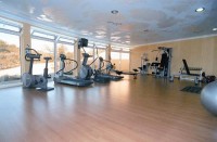 фитнес зал - фотогалерея на RCC-TRAVEL.RU фитнес зал - фотогалерея на RCC-TRAVEL.RU