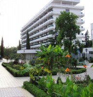 Общий вид - фотогалерея на RCC-TRAVEL.RU Общий вид - фотогалерея на RCC-TRAVEL.RU