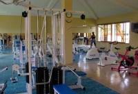 тренажерный зал - фотогалерея на RCC-TRAVEL.RU тренажерный зал - фотогалерея на RCC-TRAVEL.RU