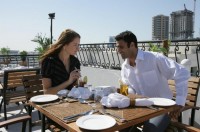 ресторан - фотогалерея на RCC-TRAVEL.RU ресторан - фотогалерея на RCC-TRAVEL.RU