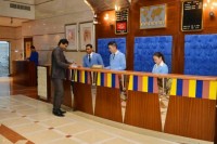 ресепшн - фотогалерея на RCC-TRAVEL.RU ресепшн - фотогалерея на RCC-TRAVEL.RU