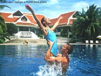 бассейн - фотогалерея на RCC-TRAVEL.RU бассейн - фотогалерея на RCC-TRAVEL.RU