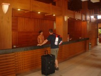 ресепшен - фотогалерея на RCC-TRAVEL.RU ресепшен - фотогалерея на RCC-TRAVEL.RU