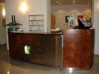 ресепшен - фотогалерея на RCC-TRAVEL.RU ресепшен - фотогалерея на RCC-TRAVEL.RU