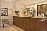 reception - ����������� �� RCC-TRAVEL.RU