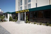 вид отеля - фотогалерея на RCC-TRAVEL.RU вид отеля - фотогалерея на RCC-TRAVEL.RU