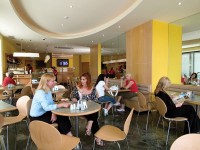 кафе - фотогалерея на RCC-TRAVEL.RU кафе - фотогалерея на RCC-TRAVEL.RU
