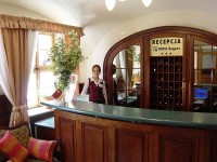 ресепшен - фотогалерея на RCC-TRAVEL.RU ресепшен - фотогалерея на RCC-TRAVEL.RU