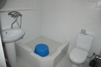 Санузел - фотогалерея на RCC-TRAVEL.RU Санузел - фотогалерея на RCC-TRAVEL.RU