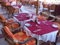 ресторан - фотогалерея на RCC-TRAVEL.RU ресторан - фотогалерея на RCC-TRAVEL.RU