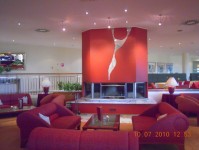 лобби - фотогалерея на RCC-TRAVEL.RU лобби - фотогалерея на RCC-TRAVEL.RU