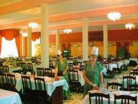 столовая - фотогалерея на RCC-TRAVEL.RU столовая - фотогалерея на RCC-TRAVEL.RU
