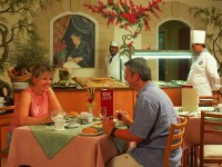 ресторан - фотогалерея на RCC-TRAVEL.RU ресторан - фотогалерея на RCC-TRAVEL.RU