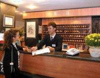 ресепшен - фотогалерея на RCC-TRAVEL.RU ресепшен - фотогалерея на RCC-TRAVEL.RU