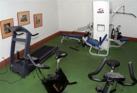 фитнес зал - фотогалерея на RCC-TRAVEL.RU фитнес зал - фотогалерея на RCC-TRAVEL.RU