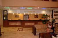 ресепшен - фотогалерея на RCC-TRAVEL.RU ресепшен - фотогалерея на RCC-TRAVEL.RU