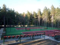 теннисный корт - фотогалерея на RCC-TRAVEL.RU теннисный корт - фотогалерея на RCC-TRAVEL.RU