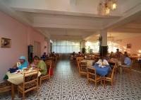 столовая - фотогалерея на RCC-TRAVEL.RU столовая - фотогалерея на RCC-TRAVEL.RU