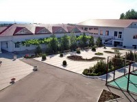 Общий вид - фотогалерея на RCC-TRAVEL.RU Общий вид - фотогалерея на RCC-TRAVEL.RU