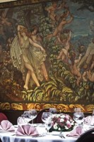 ресторан - фотогалерея на RCC-TRAVEL.RU ресторан - фотогалерея на RCC-TRAVEL.RU